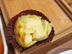 蛋挞-十六蒲(桂林路店)