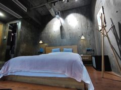-Space君欧高空江景酒店(重庆解放碑云端之眼店)