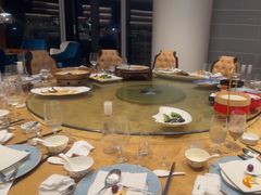 -南京空港温德姆花园酒店·MTF满庭芳中餐厅