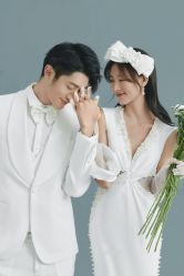 -蒙太奇婚纱摄影(万达店)