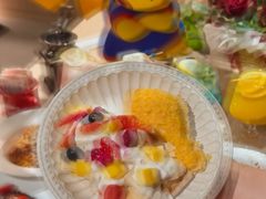 -Pekaa啤咖食肆Coffee&Bistro
