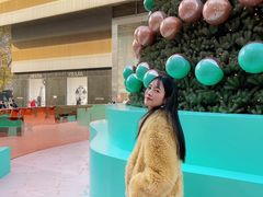 -Tiffany&Co.蒂芙尼(南京德基广场店)