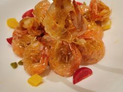 -阿明小菜·海鲜·上海菜(浦建路店)