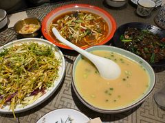 -新繁老號豌豆汤饭店·江湖菜(宝光寺店)