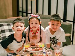 -广州粤海喜来登酒店