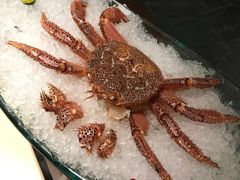 -余欢领鲜火锅(新街口店)