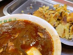 -马老三肉丁胡辣汤(西一路店)