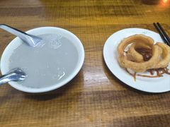 -老磁器口豆汁店(马家堡店)