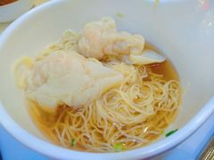 -大咀港式茶餐厅(恒泰店)