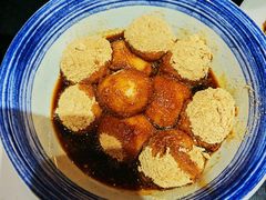 豆面汤圆-端仕小锅(文林街店)