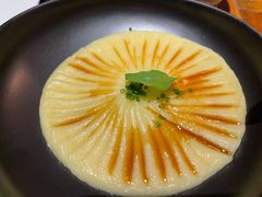 土豆泥-AZUL by FUEL蓝色·法式酒馆(琶醍店)