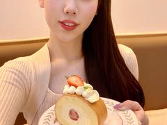 -角落低卡烘焙(正弘城店)