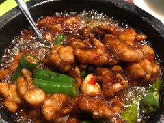 -桂满陇-十里风荷(合生汇店)
