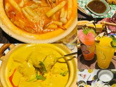 -泰妃殿(武汉首店)