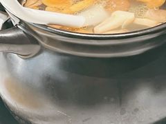 山珍乳鸽汤-琬苑鸽庄·川粤融合菜(解放碑总店)
