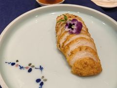 -新加坡泰国村酒楼(五角场店)