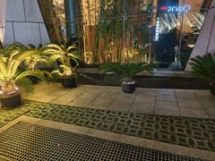 -上海明天广场JW万豪酒店