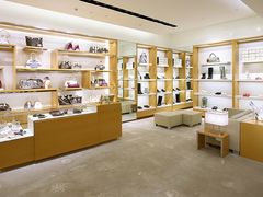 店内环境-LV路易威登(国际广场店)