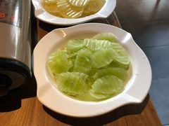 土豆片-半天妖烤鱼(方庄店)