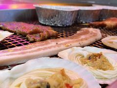 -小猪查理川式市井烤肉自助(辛集店)