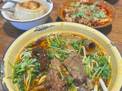 -阿福板凳面(观音桥店)