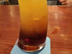长岛冰茶-蓝枪鱼西餐厅(锦华店)