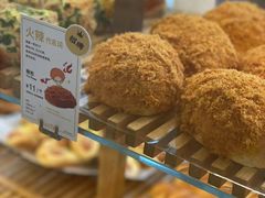 -BreadTalk面包新语(虹口龙之梦店)