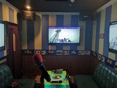 -唱吧麦颂KTV(松江五龙商业广场店)