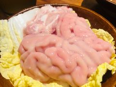 -楠火锅(龙阳广场店)