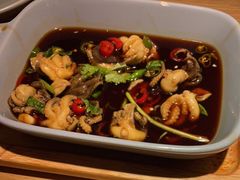 -蜜桃餐厅·伴山(绿宝广场店)