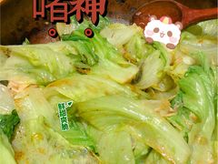 -啫神·广州地标美食(北京路店)