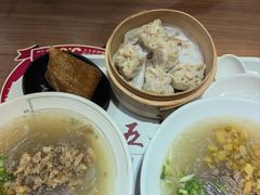 -五芳斋(环丁路店)