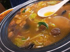 -清真伊香蘭餐厅