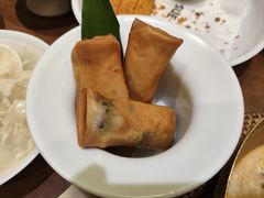 -苏小柳点心·手作小笼包(康桥分院)