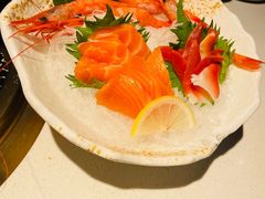 -千寻山野烤肉(天虹店)