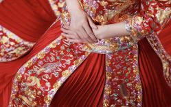-B.Bridge Couture婚纱礼服(福田店)