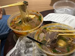 -小潘记鸭血粉丝汤