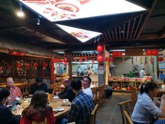 -印象鲵宴·张家界地标美食名片(溪布街店)