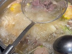 -尚合里潮汕牛肉火锅(海沧店)