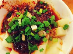 -洞子口张老二凉粉(文殊院店)