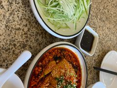-東城故事·尋找姆媽的味道(玉兰路店)