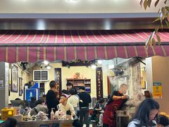 -朱大嘴肥肠血旺(福字街店)