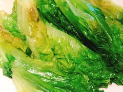罗马生菜-西贝(无锡万象城店)