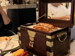 -东南里湖景餐厅·新闽菜(浦西万达店)