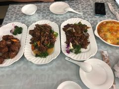 -宝发园名菜馆