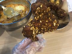 -海安安越南粉(丹竹頭店)