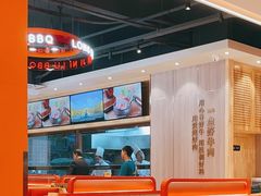 -龙虾奇迹(大华三路店)