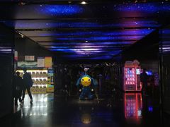 -喜满客影城(汉神广场店)