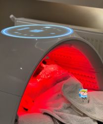 -禾壹净·素颜美问题肌肤修护中心