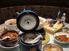 -小柴米·传统江西菜(万寿宫店)